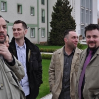 2010-04-15 - Konferencja w Pilznie - dzień 1 - cz2